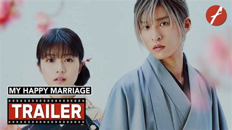Nov 10, 2023 · My Happy Marriage (Eng Subtitles) NETFLIX Full Movie An unhappy young woman from an abusive family is married off to a fearsome and chilly army commander. But the two learn more about each other, love may have a chance. 